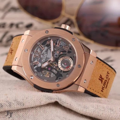 Hublot Watches-557
