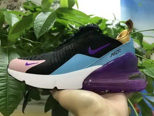 Nike Air Max 270 women shoes-310