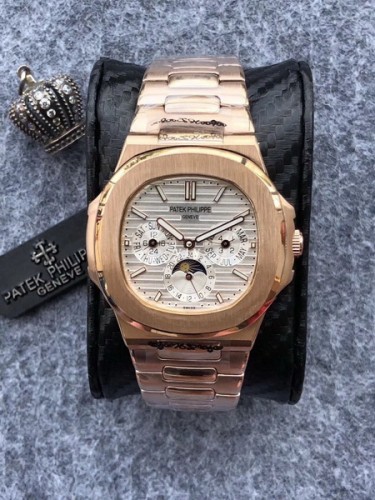 Patek Philippe Watches-470