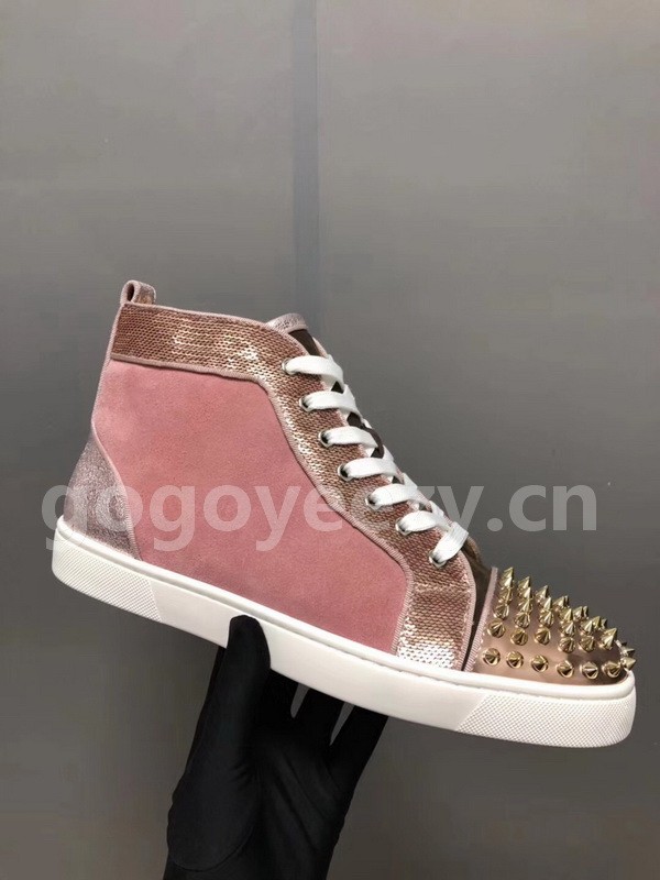 Super Max Christian Louboutin Shoes-959