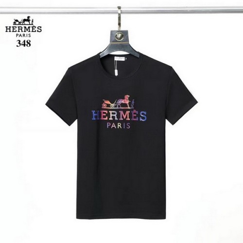 Hermes t-shirt men-058(M-XXXL)