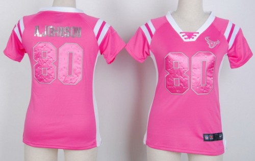 NEW NFL jerseys women-064