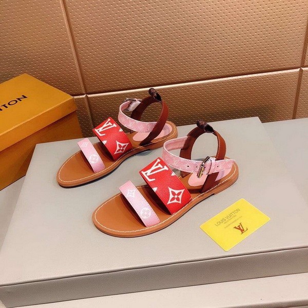 LV Sandals 1;1 Quality-029