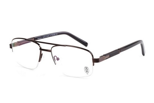 Cartie Plain Glasses AAA-1613