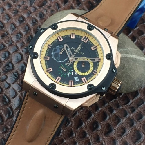 Hublot Watches-521