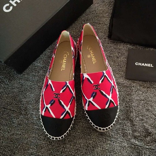 CHAL Women Shoes 1：1 Quality-218