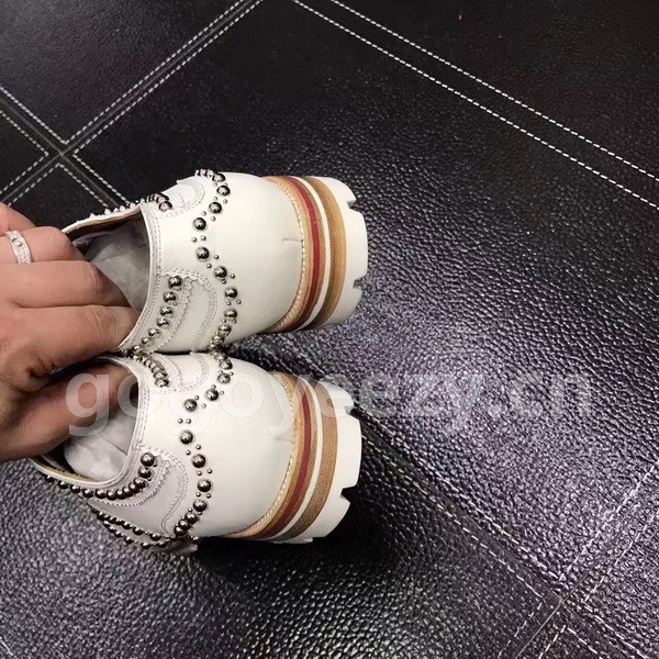 Super Max Christian Louboutin Shoes-739