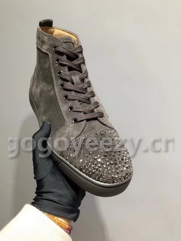 Super Max Christian Louboutin Shoes-1139