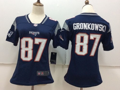 NFL 2019 Jerseys women-125