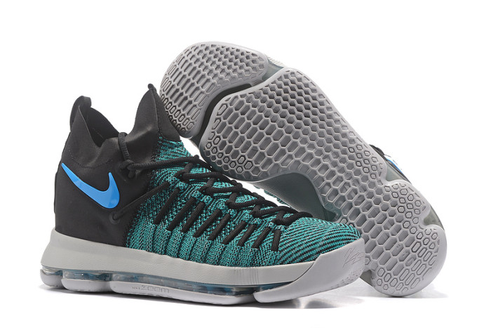 Nike KD 9 Elite Shoes-002