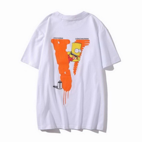 Off white t-shirt men-290(M-XXL)