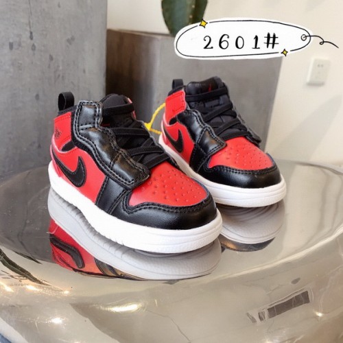 Jordan 1 kids shoes-225