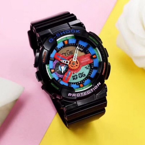 Casio Watches-021