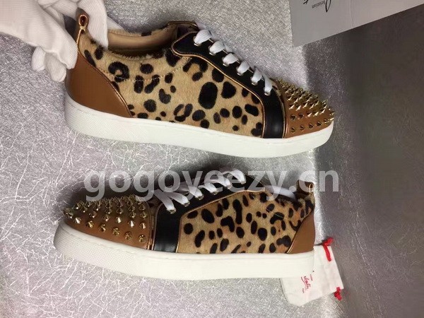 Super Max Christian Louboutin Shoes-509