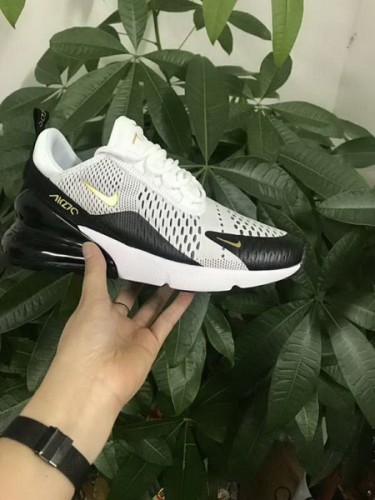 Nike Air Max 270 women shoes-808