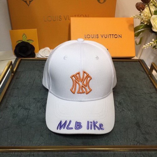 New York Hats AAA-189