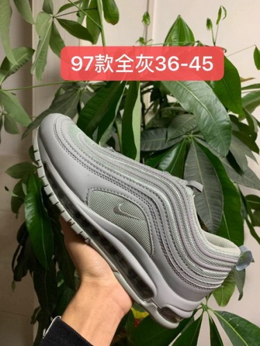 Nike Air Max 97 men shoes-553