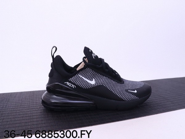 Nike Air Max 270 women shoes-500