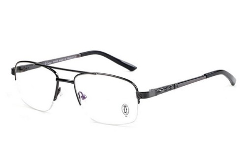 Cartie Plain Glasses AAA-1631