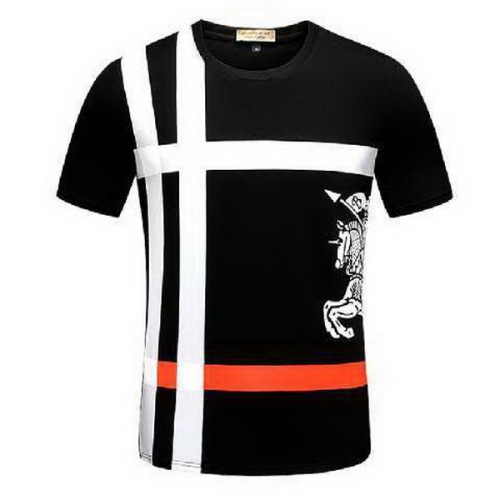 Burberry t-shirt men-106(M-XXXL)