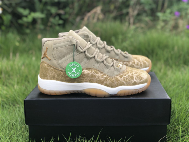 Perfect Air Jordan 11 GS-016