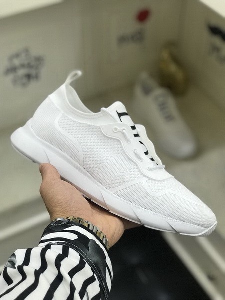 Dior men Shoes 1：1 quality-147