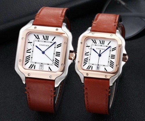Cartier Watches-494