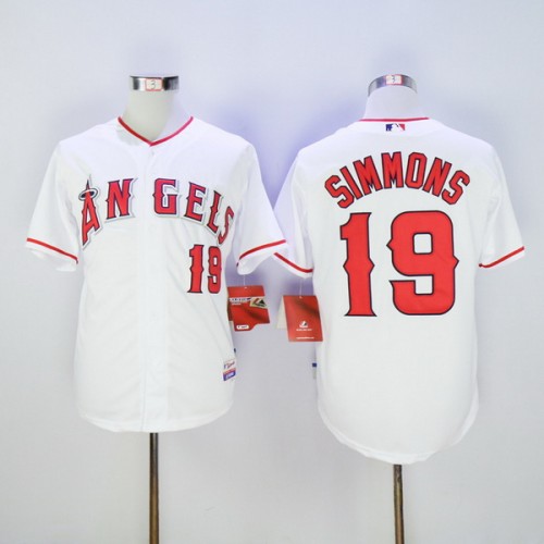 MLB Los Angeles Angels-013
