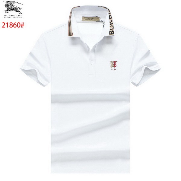 Burberry polo men t-shirt-333(M-XXXL)