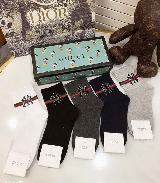 G Socks-248