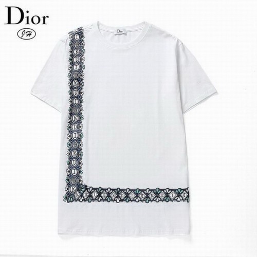 Dior T-Shirt men-138(S-XXL)