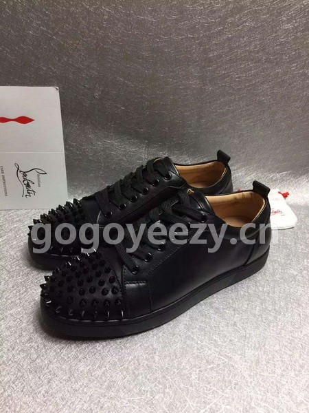 Super Max Christian Louboutin Shoes-407