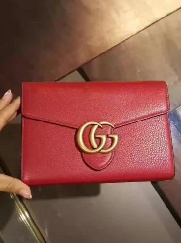 Super Perfect G handbags(Original Leather)-157