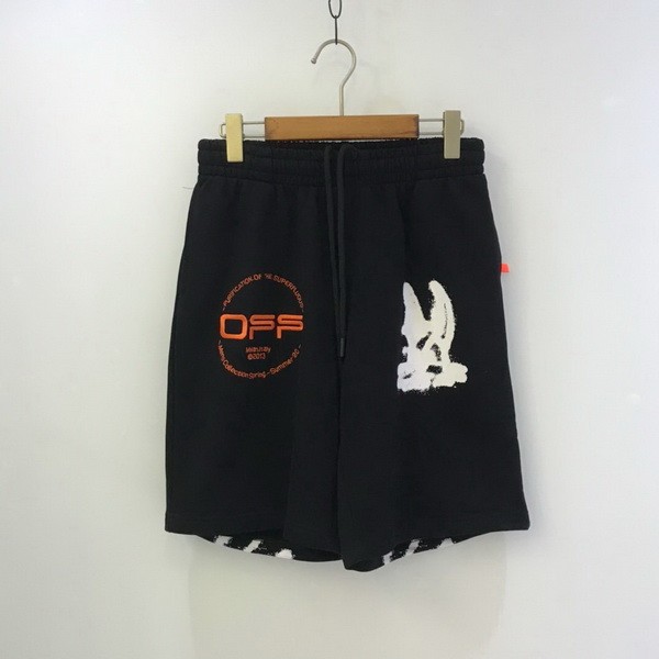 OFF White Pants 1：1 quality-105(XS-L)