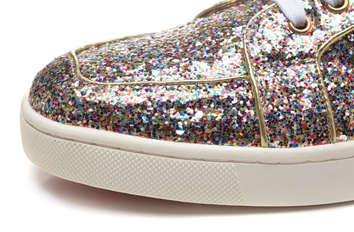 Christian Louboutin mens shoes-323
