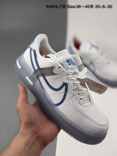 Nike air force shoes men low-1579