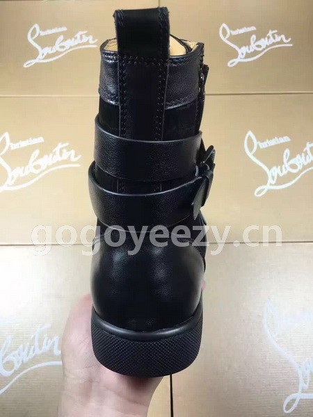 Super Max Christian Louboutin Shoes-475