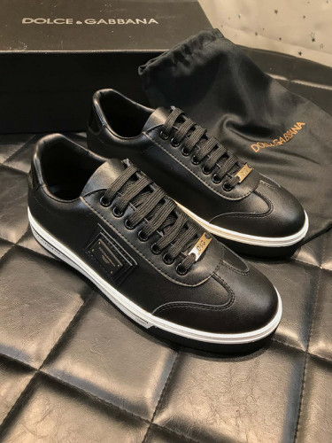 D&G men shoes 1;1 quality -321