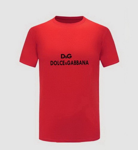 D&G t-shirt men-098(M-XXXXXXL)