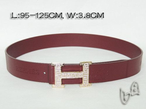 Hermes Belt 1:1 Quality-346