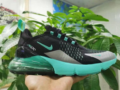 Nike Air Max 270 women shoes-539