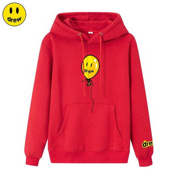 Drew men Hoodies-047(S-XXL)