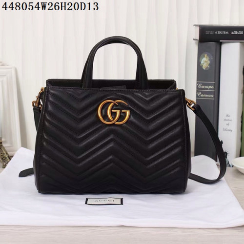 Super Perfect G handbags(Original Leather)-128
