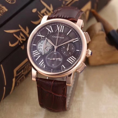 Cartier Watches-340