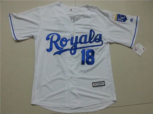 MLB Kansas City Royals-438