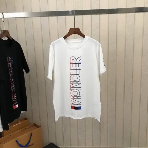 Moncler t-shirt men-186(S-XL)