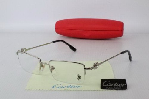 Cartie Plain Glasses AAA-469