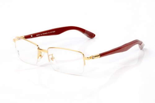 Cartie Plain Glasses AAA-1385
