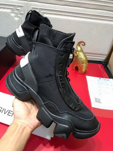 Givenchy men shoes 1：1 quality-010
