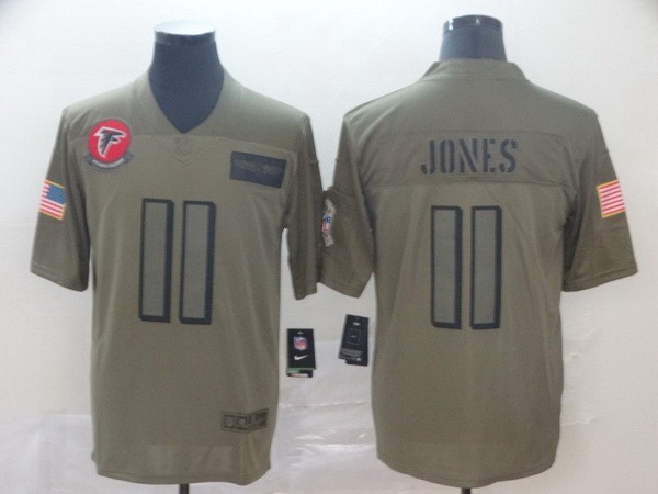 NFL 2019 Jerseys men-349
